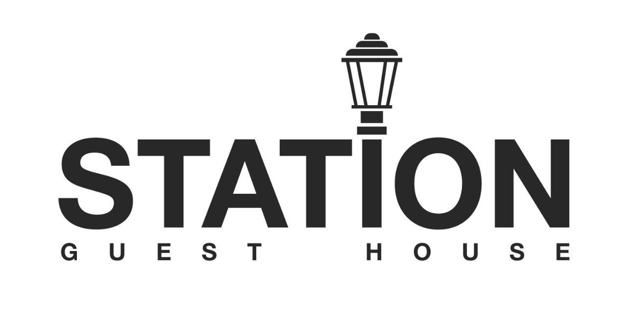 Station Boutique Hotel Gyumri Exterior foto